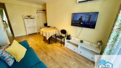 Apartment in Platja dels Capellans - Tourist Zone photo 7