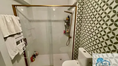 Apartment in Platja dels Capellans - Tourist Zone photo 11