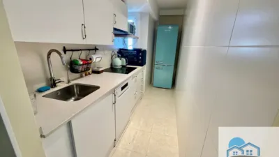 Apartment in Platja dels Capellans - Tourist Zone photo 3