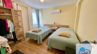 Apartment in Platja dels Capellans - Tourist Zone photo 8