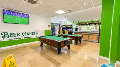 Apartment in Platja dels Capellans-Tourist Zone photo 18