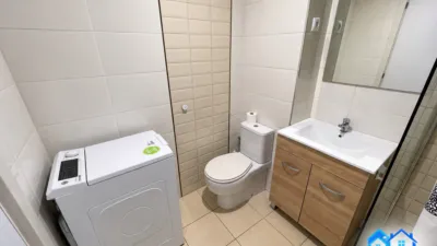 Apartment in Platja dels Capellans-Tourist Zone photo 10