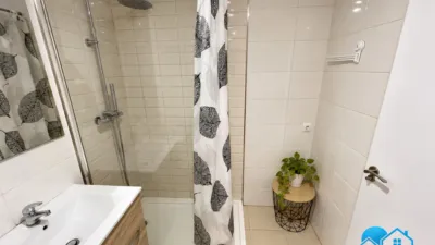 Apartment in Platja dels Capellans-Tourist Zone photo 11