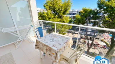 Apartment in Platja dels Capellans-Tourist Zone photo 15