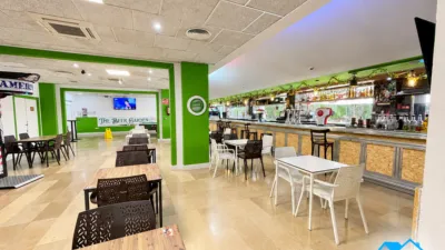 Apartment in Platja dels Capellans-Tourist Zone photo 17