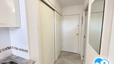 Apartment in Platja dels Capellans-Tourist Zone photo 9