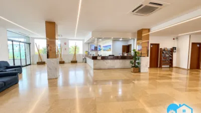 Apartment in Platja dels Capellans-Tourist Zone photo 16