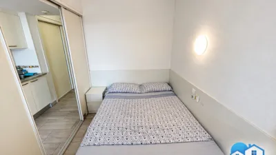Apartment in Platja dels Capellans-Tourist Zone photo 6