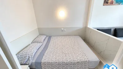 Apartment in Platja dels Capellans-Tourist Zone photo 7