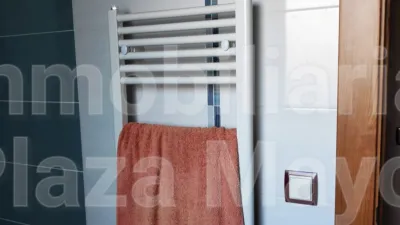 Apartamento en Calvarrasa de Abajo photo 2