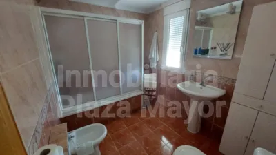 Chalet unifamiliar en Villamayor