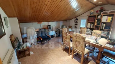 Chalet unifamiliar en Villamayor photo 3