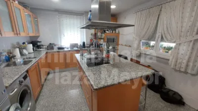 Chalet unifamiliar en Villamayor photo 4
