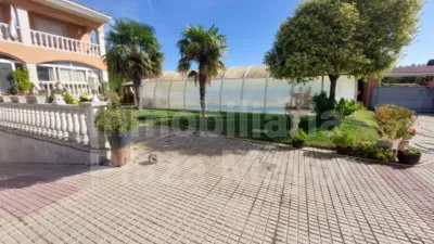 Chalet unifamiliar en Villamayor photo 5