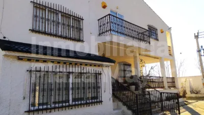 Chalet unifamiliar en Aldeaseca de La Armuña photo 2