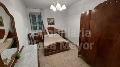 Casa en Parada de Rubiales photo 4