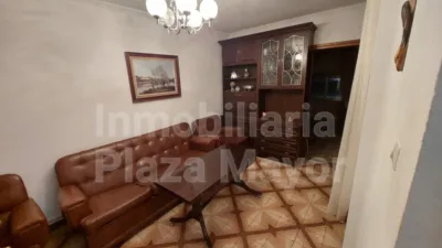 Casa en Parada de Rubiales photo 2