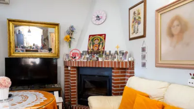 Single-family house on Calle Cañada Lentisco photo 14