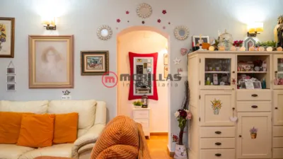 Single-family house on Calle Cañada Lentisco photo 13