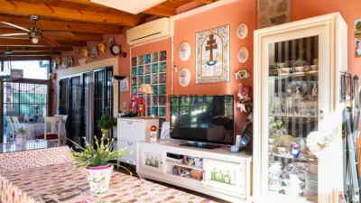 Single-family house on Calle Cañada Lentisco photo 9
