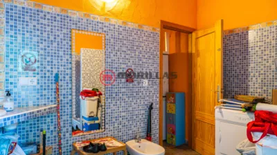 Single-family house on Calle Cañada Lentisco photo 7