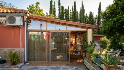 Single-family house on Calle Cañada Lentisco photo 3