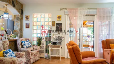 Single-family house on Calle Cañada Lentisco photo 15