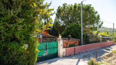 Single-family house on Calle Cañada Lentisco photo 26