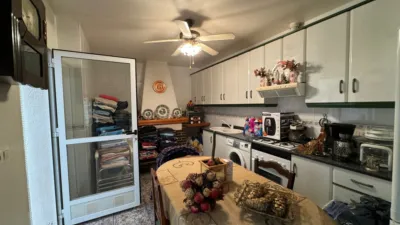 House for sale in Caravaca de la Cruz photo 14