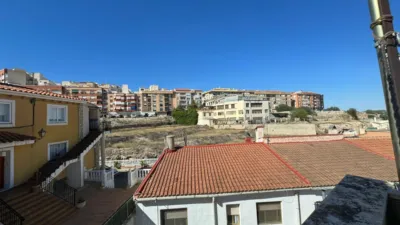 Duplex for sale on Avenida de la Constitución photo 9