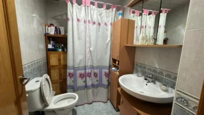 Duplex for sale on Avenida de la Constitución photo 5