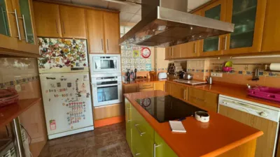 Duplex for sale on Avenida de la Constitución photo 15