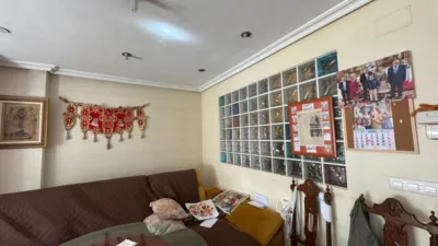 Duplex for sale on Avenida de la Constitución photo 10