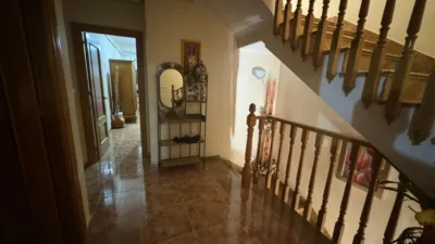 Duplex for sale on Avenida de la Constitución photo 4