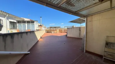 Duplex for sale on Avenida de la Constitución photo 11