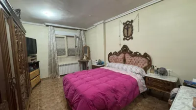 Duplex for sale on Avenida de la Constitución photo 6