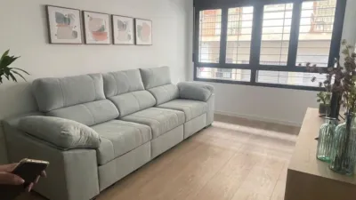Apartment in Caravaca de La Cruz photo 8