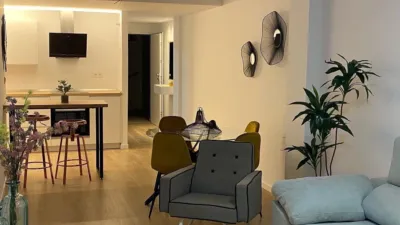 Apartment in Caravaca de La Cruz photo 5