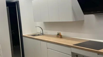 Apartment in Caravaca de La Cruz photo 3