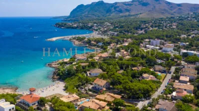 Chalet in Marina Manresa-Mal Pas-Bonaire photo 6