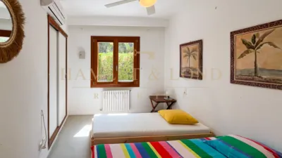 Detached villa in Marina Manresa-Mal Pas-Bonaire photo 16