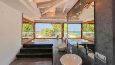 Detached villa in Marina Manresa-Mal Pas-Bonaire photo 14