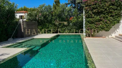 Detached villa in Marina Manresa-Mal Pas-Bonaire photo 3