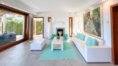 Detached villa in Marina Manresa-Mal Pas-Bonaire photo 9