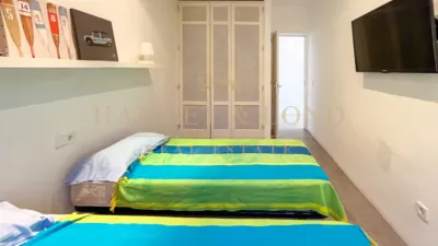 Detached villa in Marina Manresa-Mal Pas-Bonaire photo 18