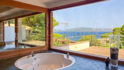 Detached villa in Marina Manresa-Mal Pas-Bonaire photo 2
