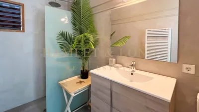 Detached villa in Marina Manresa-Mal Pas-Bonaire photo 17