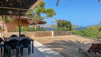 Detached villa in Marina Manresa-Mal Pas-Bonaire photo 5