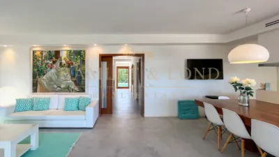 Detached villa in Marina Manresa-Mal Pas-Bonaire photo 8