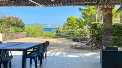 Detached villa in Marina Manresa-Mal Pas-Bonaire photo 6
